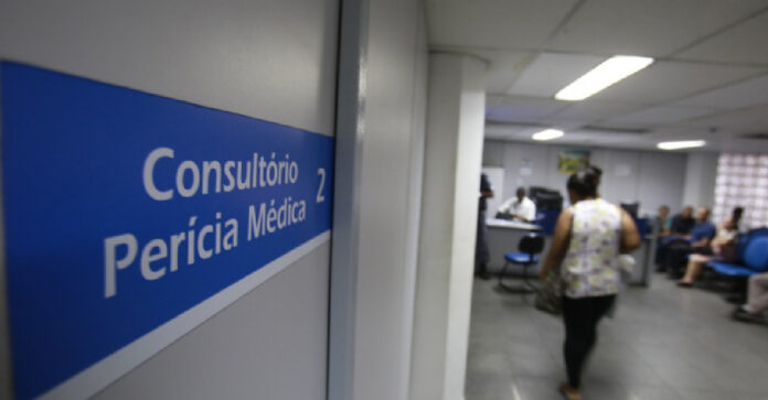 Portaria MPS nº 1.357, de 21 de setembro de 2026, foi publicada nesta quarta / Divulgação