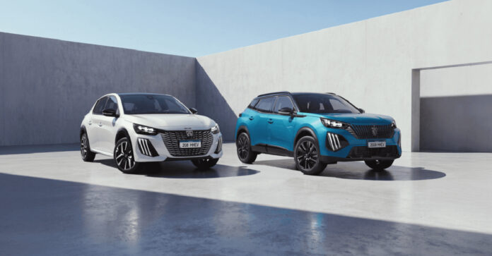Confira as novidades anunciadas pela Peugeot / Divulgação