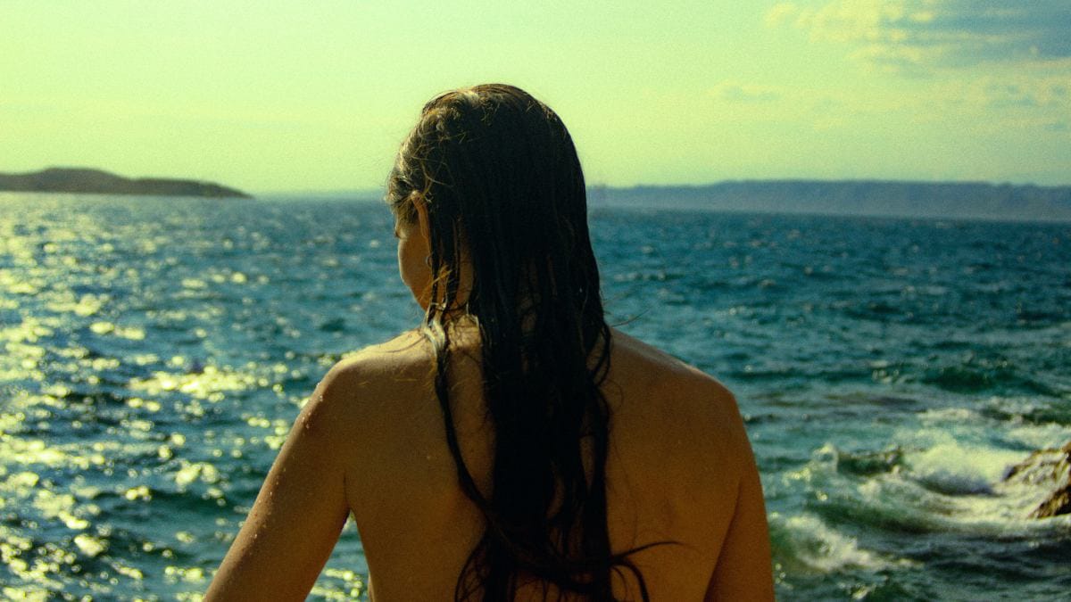 Praia de nudismo (Foto_ Teddy R._Pexels)
