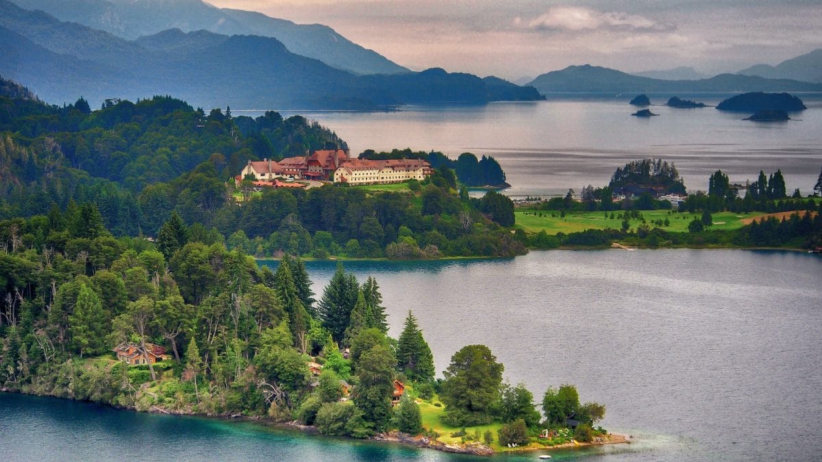 San Carlos de Bariloche (Foto_ André Ulysses De Salis_Pexels)