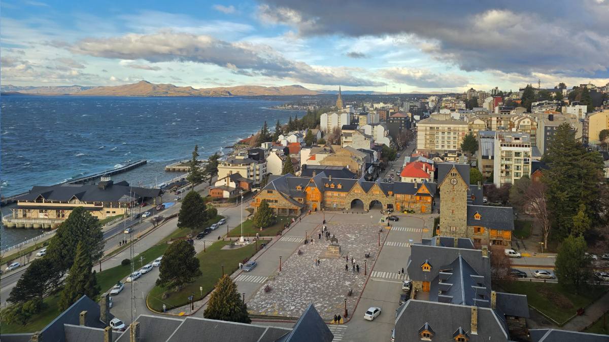 San Carlos de Bariloche (Foto_ Belén Montero_Pexels)