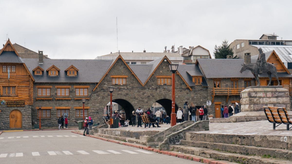 San Carlos de Bariloche (Foto_ Fernando Hung_Pexels)