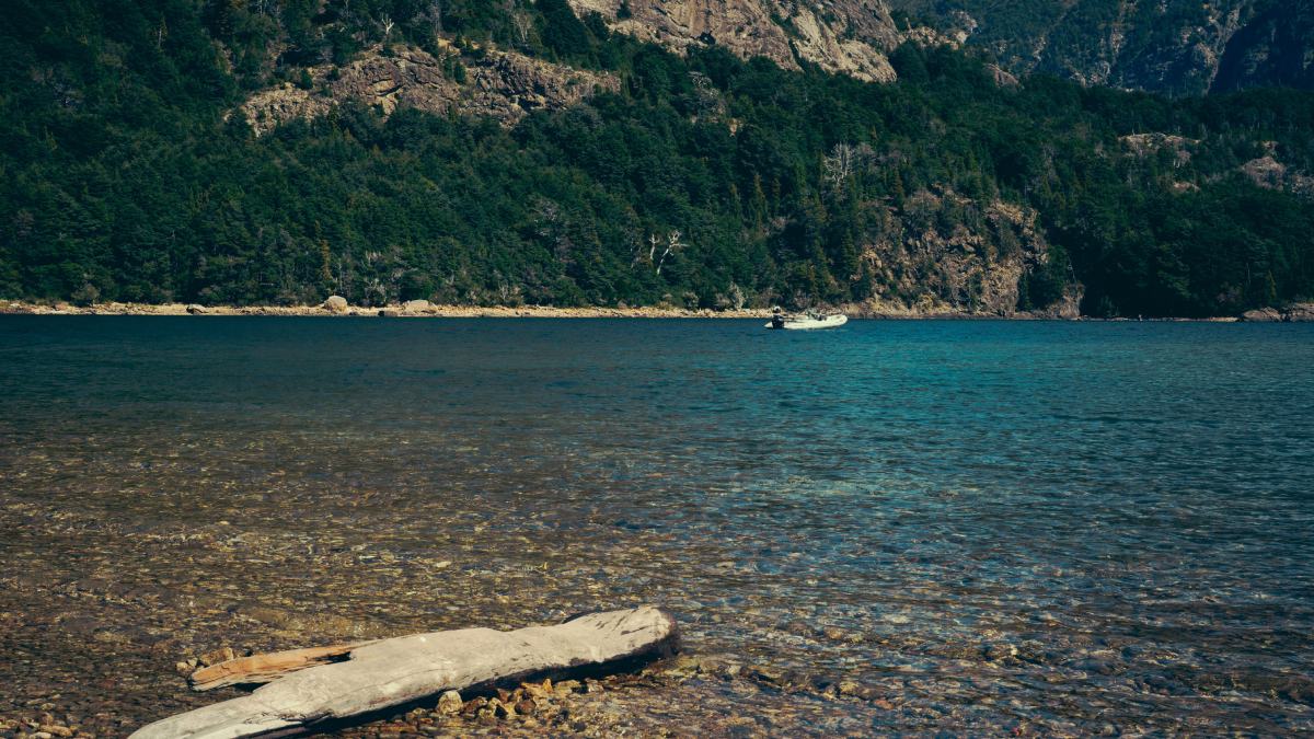 San Carlos de Bariloche (Foto_ Guillermo Berlin_Pexels)