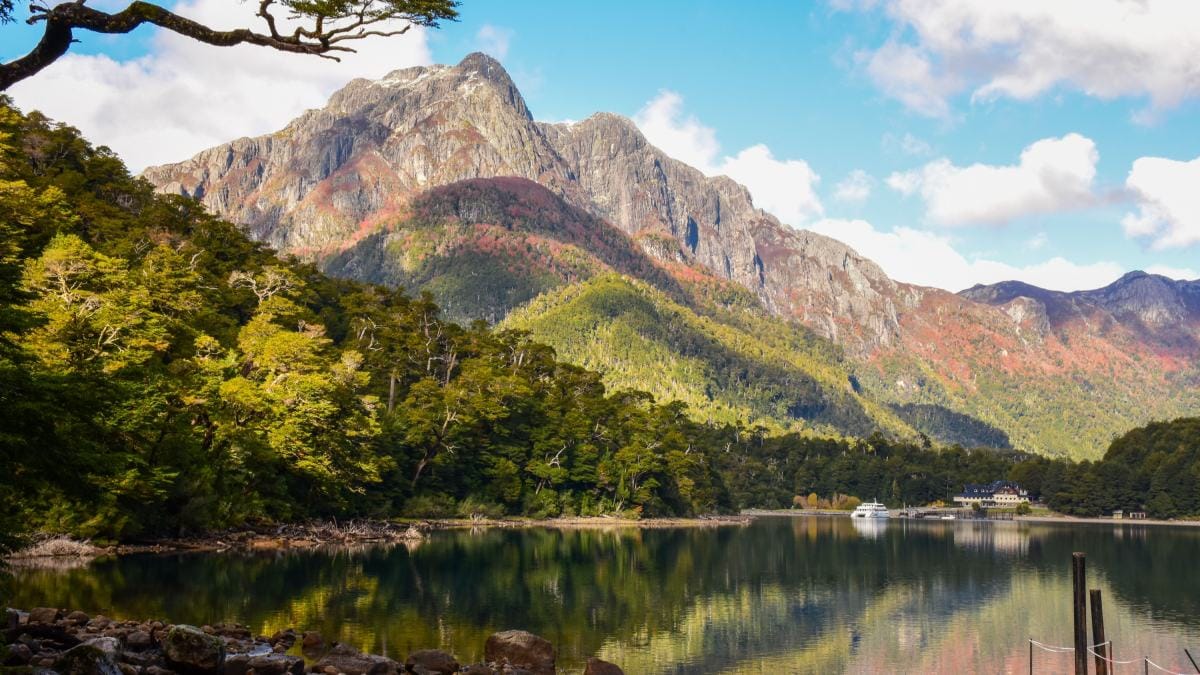 San Carlos de Bariloche (Foto_ Jennifer Gaete_Pexels)