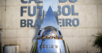 Série B se torna boa opção para aproveitar o futebol na sexta à noite / Divulgação/CBF