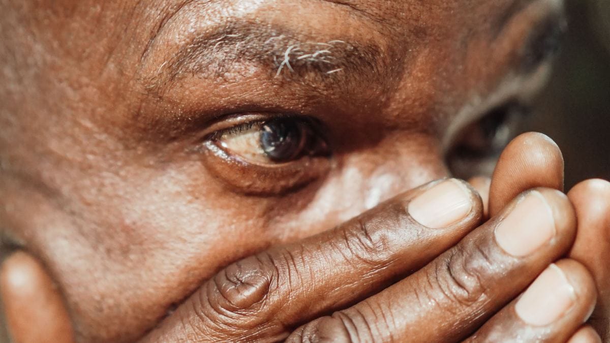 Soluço (Foto_ Kindel Media_Pexels)