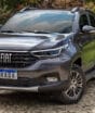 Fiat Strada lidera ranking dos emplacamentos em agosto deste ano com 13.798 registros, indica Fenabrave; Polo e Tera completam o top 3