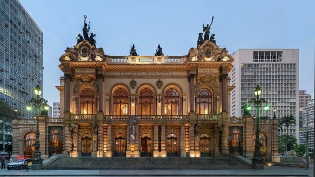 Teatro_Municipal_de_São_Paulo_(Foto: Wilfredor/Wikimedia Commons)