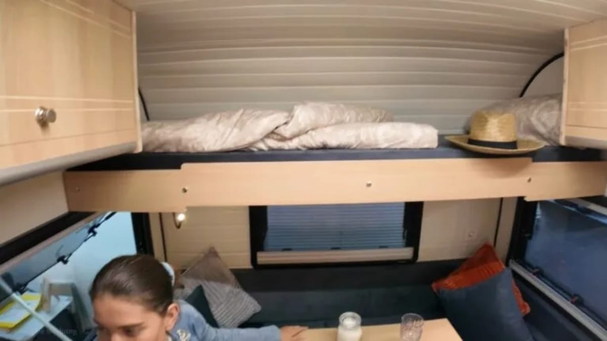 Trailer Micro 240 (Foto_ Reprodução YouTube_German Television)