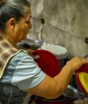 Potes nostálgicos: antigos utensílios de cozinha da marca Tupperware viram peças procuradas por colecionadores