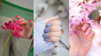 Unhas primavera (Fotos: Pexels)