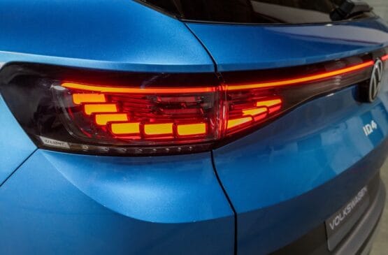 Abrindo a estratégia de eletrificação da marca, VW ID.4 combina DNA alemão, amplo espaço interno, mais desempenho e lista extensa de itens de tecnologia e iluminação / Divulgação