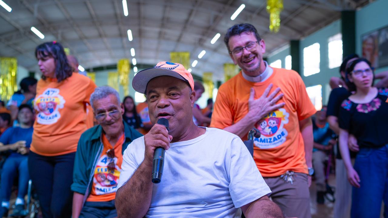 48ª Festa da Amizade do Pequeno Cotolengo celebra inclusão, solidariedade e música em Cotia /Divulgação