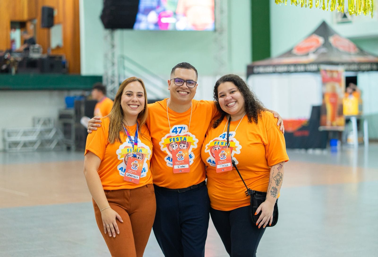48ª Festa da Amizade do Pequeno Cotolengo em Cotia /Divulgação