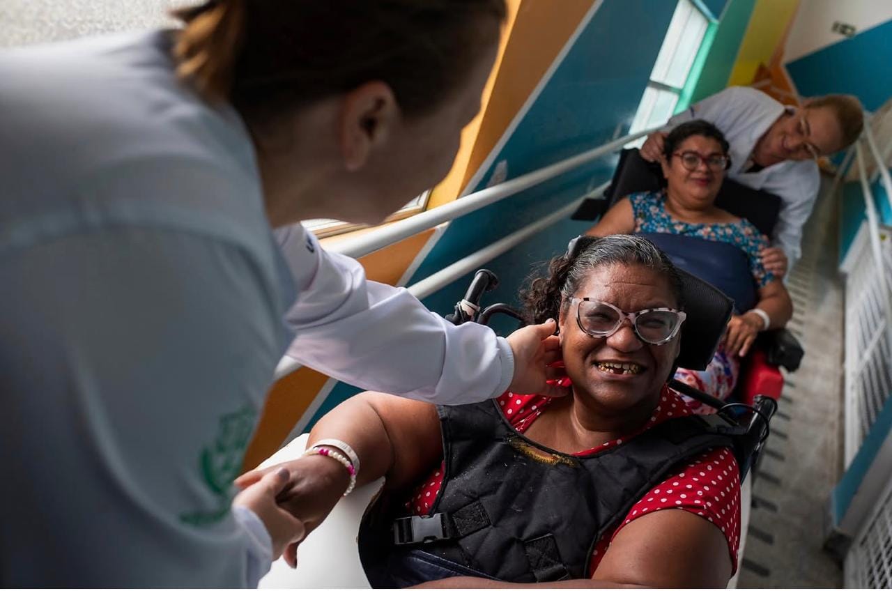 48ª Festa da Amizade do Pequeno Cotolengo celebra inclusão, solidariedade e música em Cotia /Divulgação