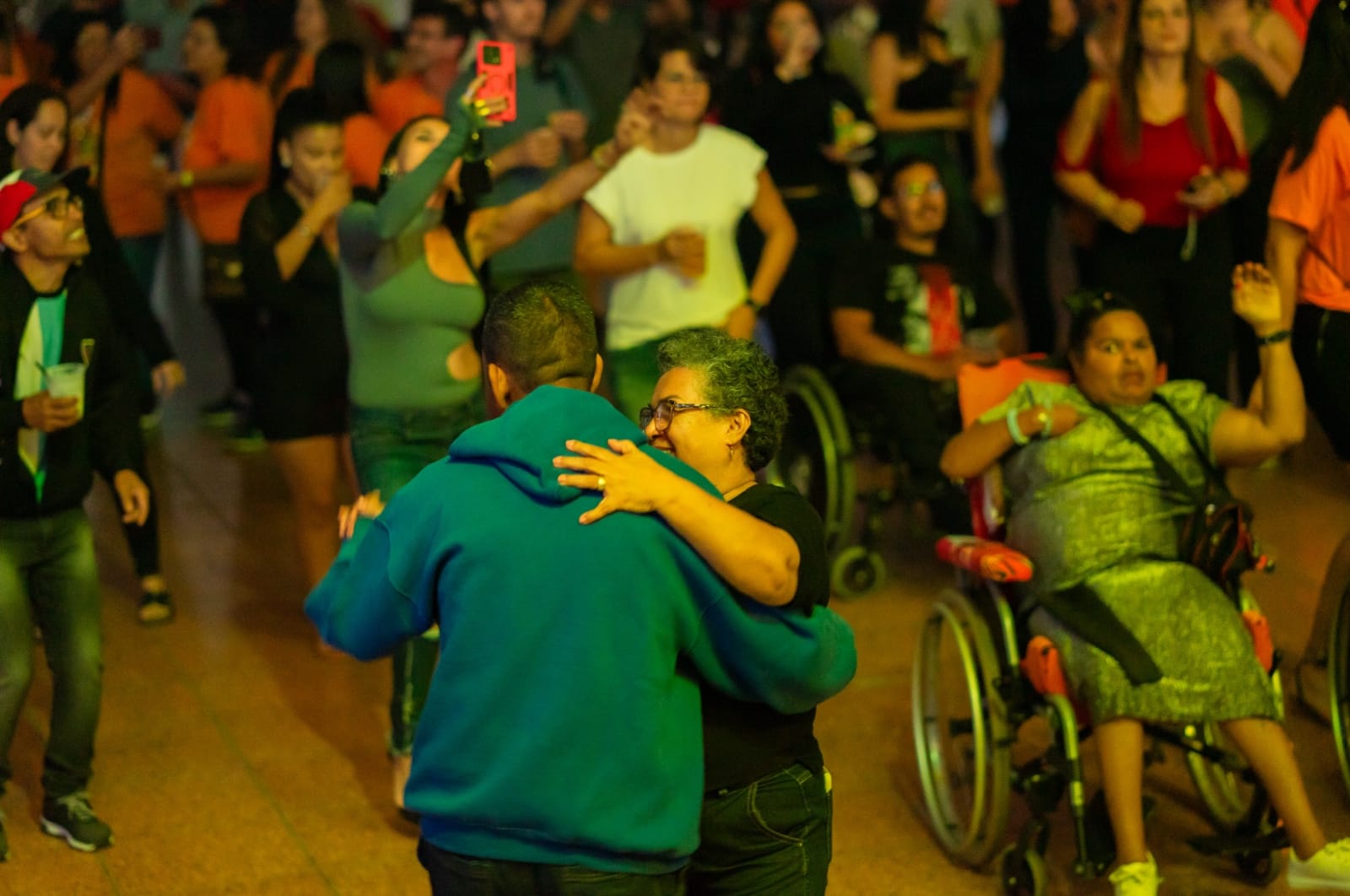 48ª Festa da Amizade do Pequeno Cotolengo celebra inclusão, solidariedade e música em Cotia /Divulgação