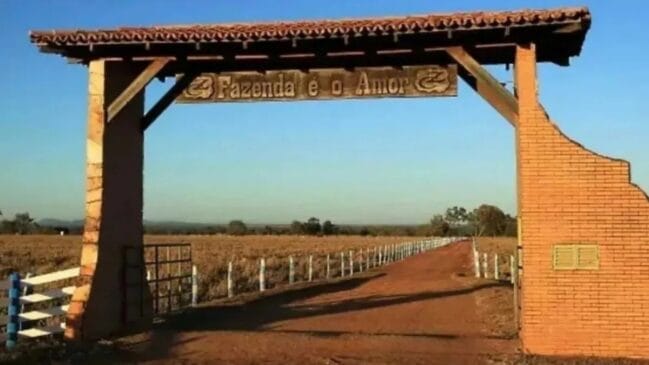 Zezé di Camargo fazenda (Foto_ Reprodução Instagram_Zezé di Camargo)