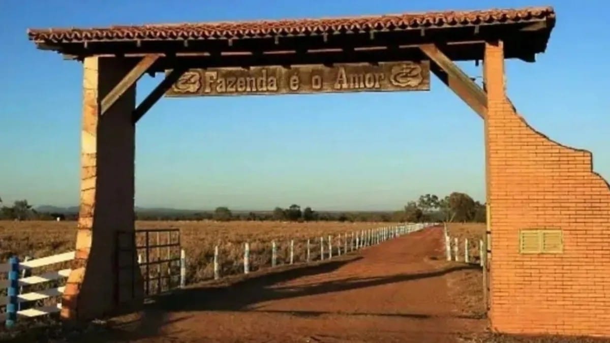 Zezé di Camargo fazenda (Foto_ Reprodução Instagram_Zezé di Camargo)