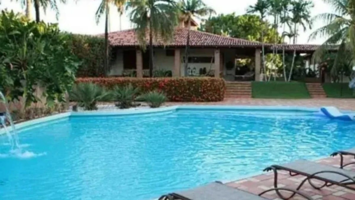 Zezé di Camargo fazenda (Foto_ Reprodução)