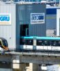 Aeromóvel que liga CPTM ao Aeroporto de Guarulhos amplia operação e passa a funcionar por 20 horas