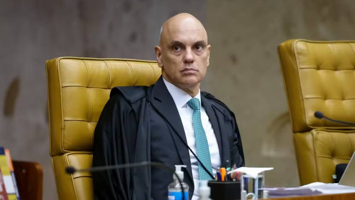 Alexandre de Moraes