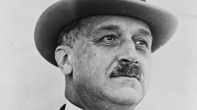 Amadeo Peter Giannini