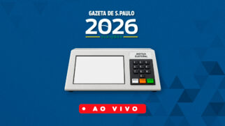 Ao Vivo: Apuração das Eleições 2026 em tempo real