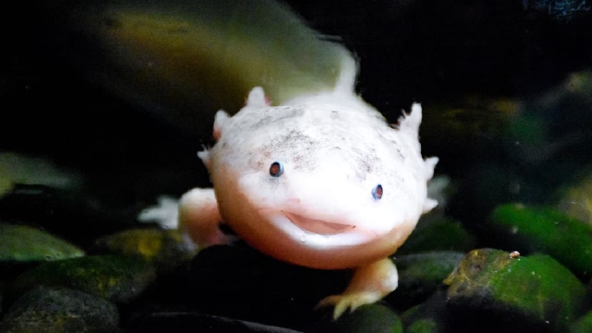 Axolote