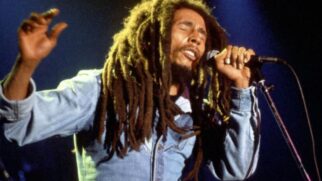 Bob Marley