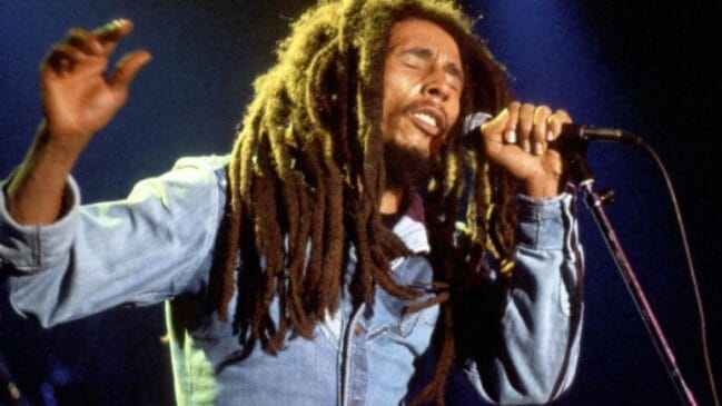Bob Marley