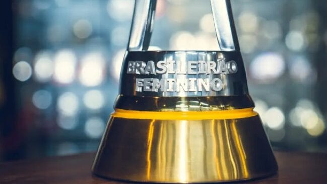 Taça do Brasileirão Feminino