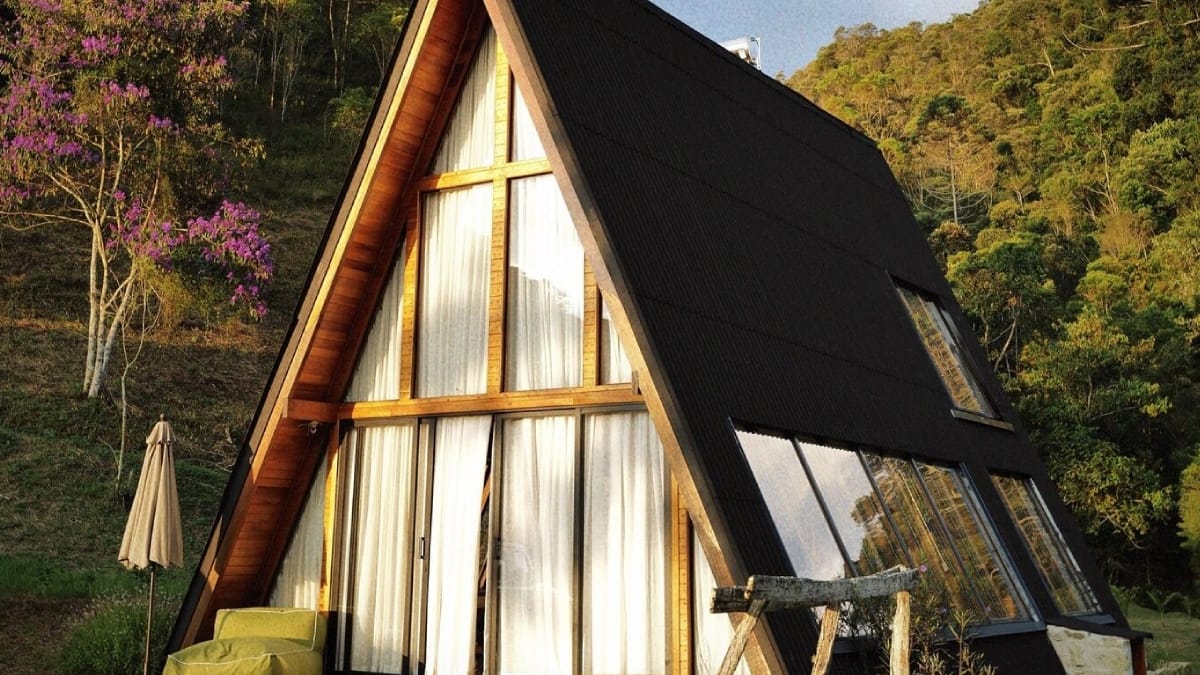 Cabana Matangi, de Bruno Gissoni e Yanna