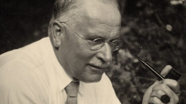 Carl Jung