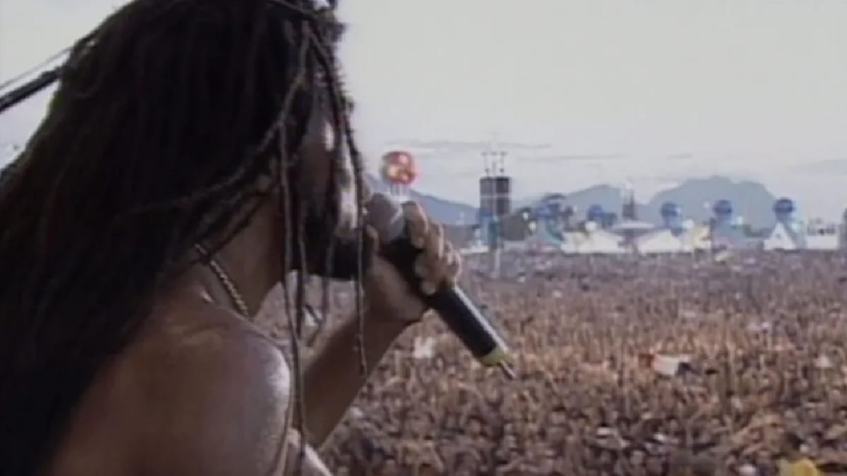 Carlinhos Brown