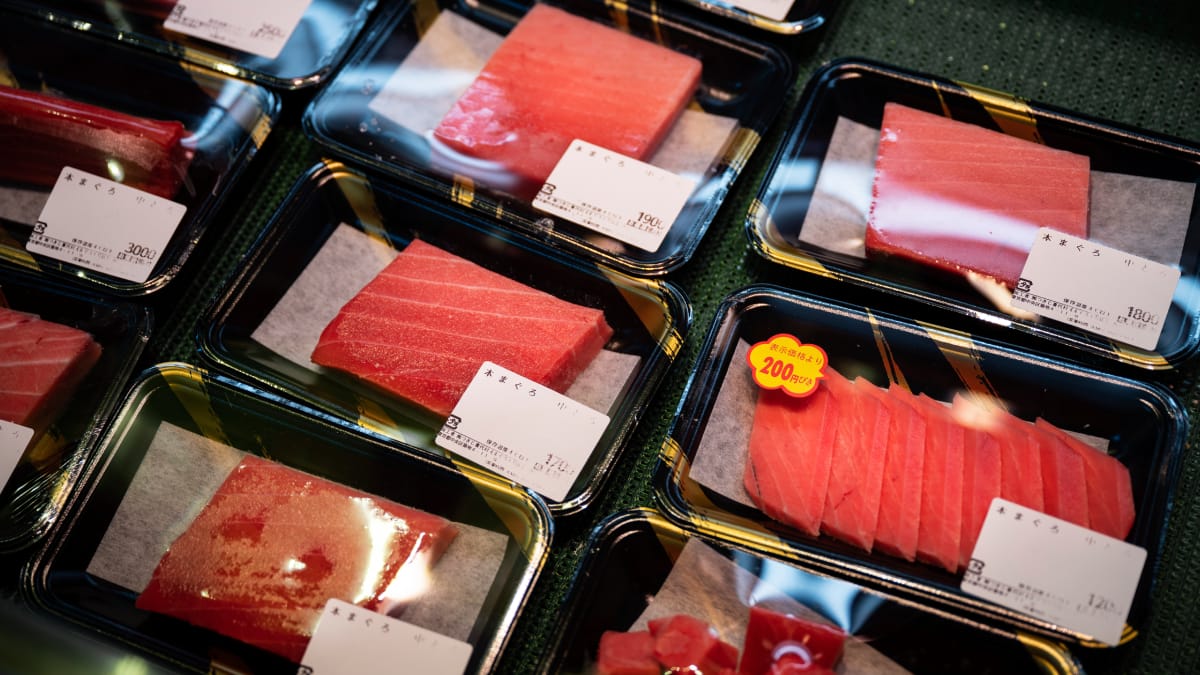 A cor da bandeja não determina a qualidade da carne, por isso outros detalhes devem ser observados na hora da compra (Foto: Magnific)
