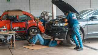 Câmbio automático exige cuidados para preservar o funcionamento e evitar reparos de alto custo (Foto: Jose Ricardo Barraza Morachis/ Pexels)