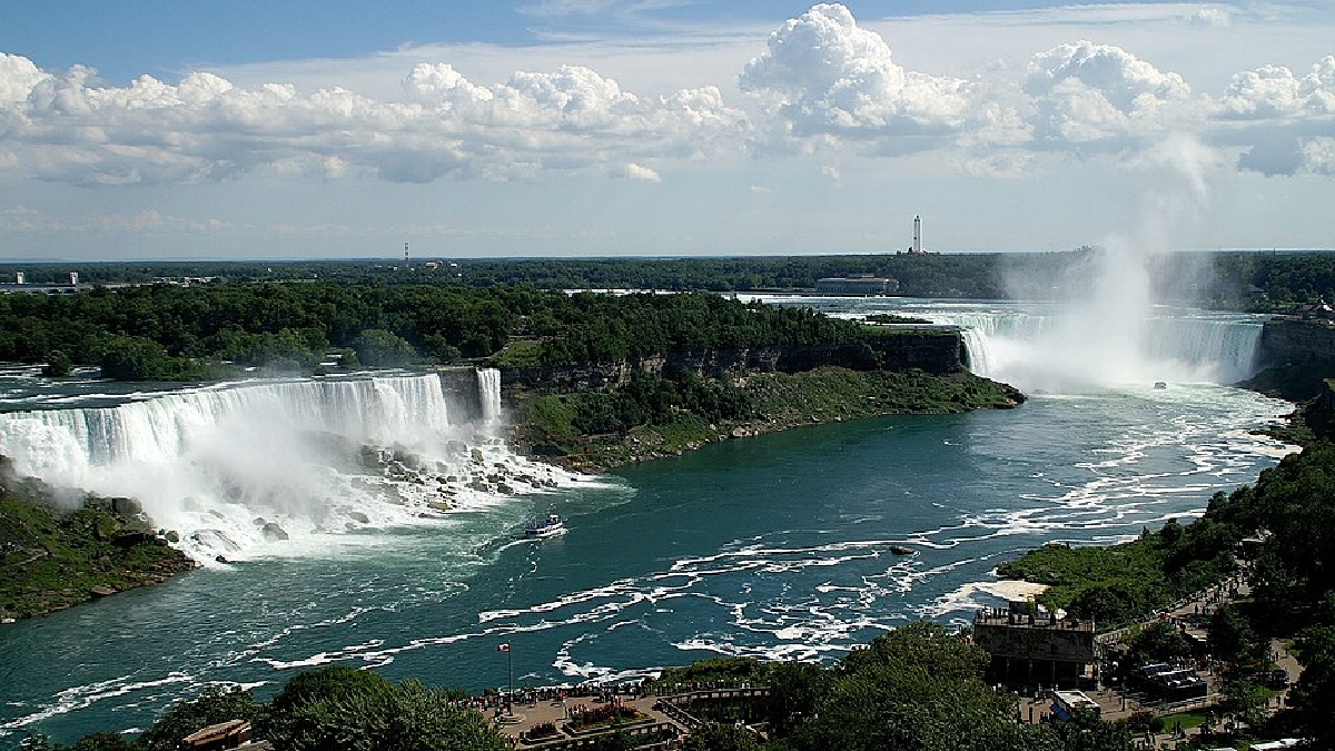 Cataratas do Niágara