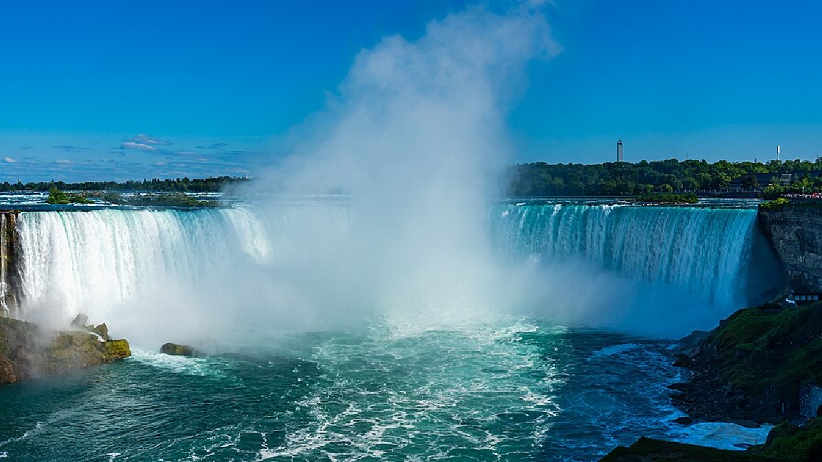 Cataratas do Niágara