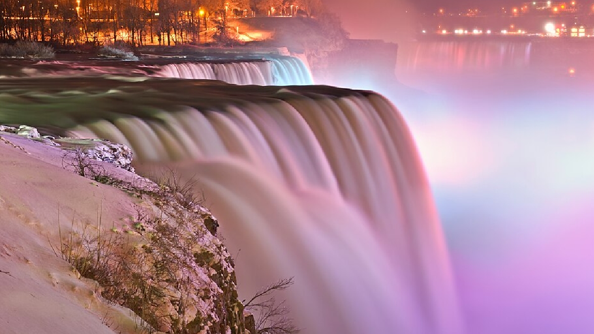 Cataratas do Niágara