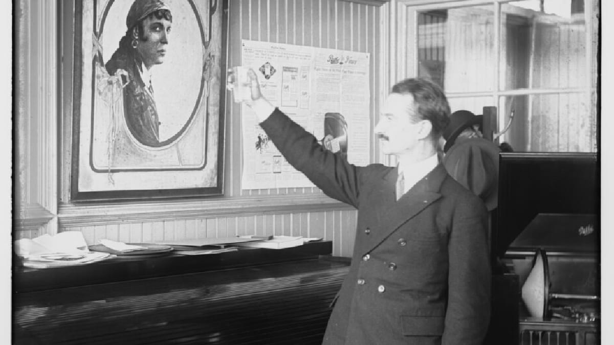 Charles Pathé
