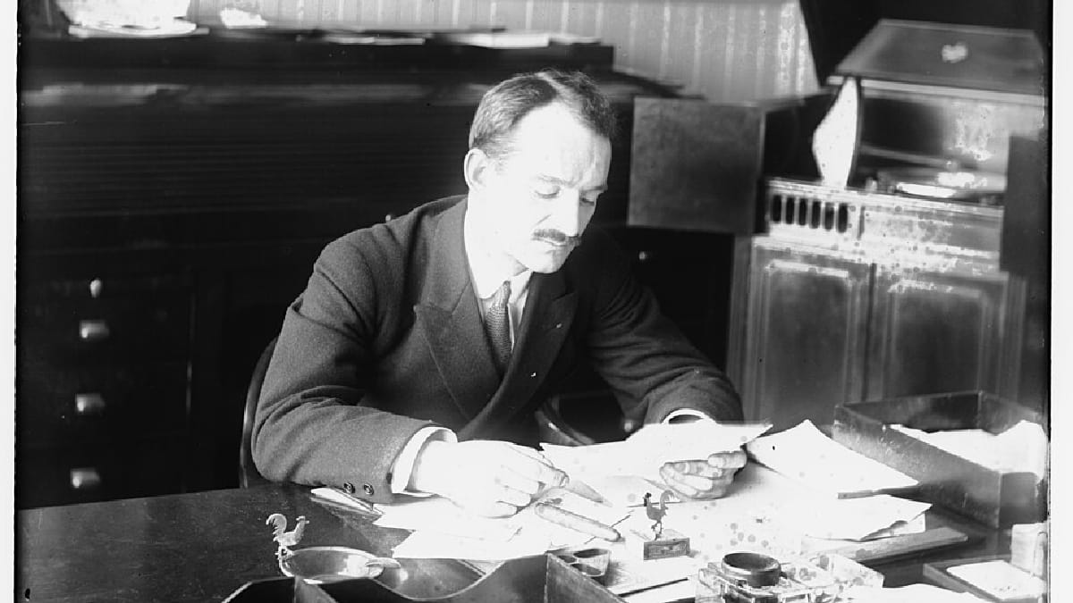 Charles Pathé