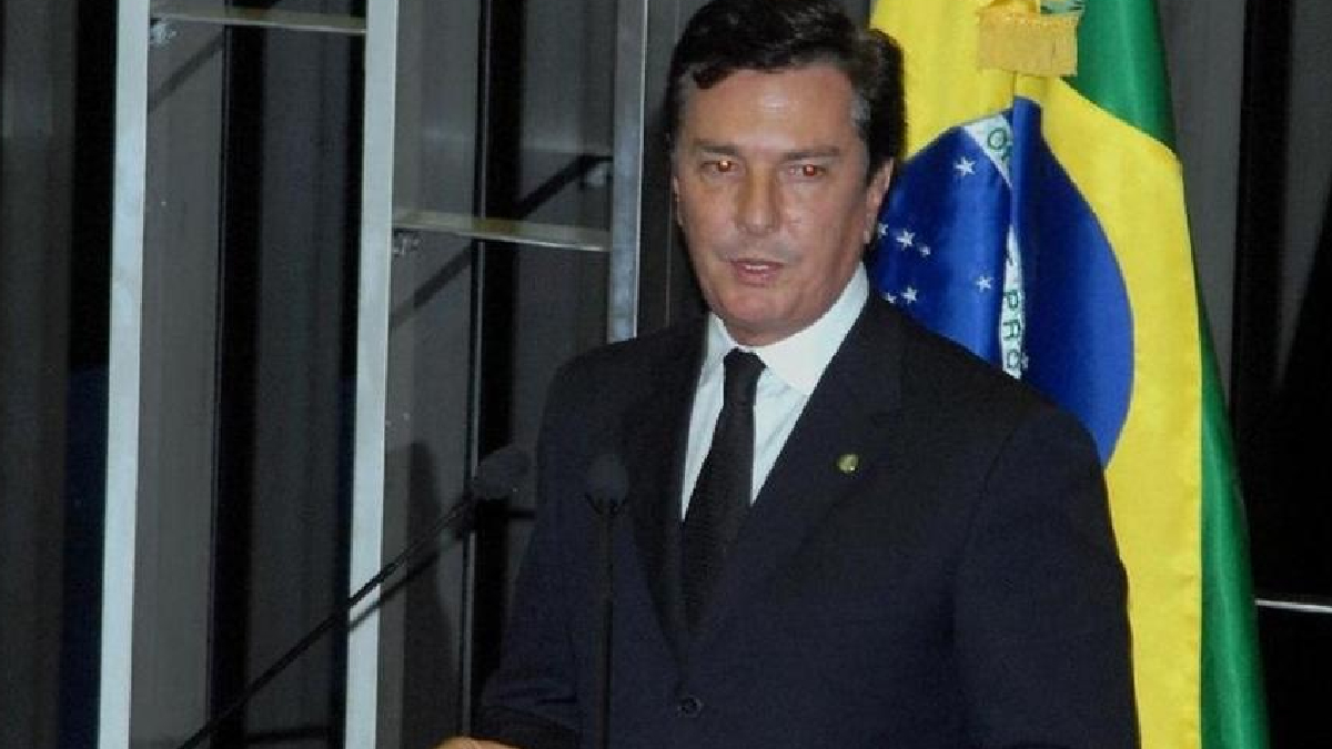 Fernando Collor