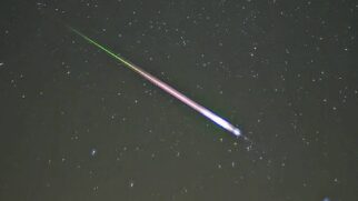 Cometa Halley