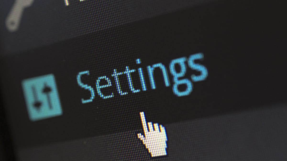 Em computadores com hardware mais modesto, desligar a transparência pode contribuir para uma experiência mais fluida (Foto: Pixabay/ Pexels)