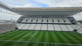Neo Química Arena