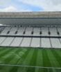 Corinthians consegue suspensão de pagamentos à Caixa por um ano e avança em negociação pela Arena