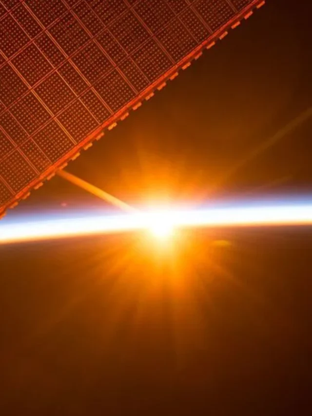 NASA projeta fim da vida na Terra: cientistas revelam cálculo exato que transformará o planeta em um deserto inabitável