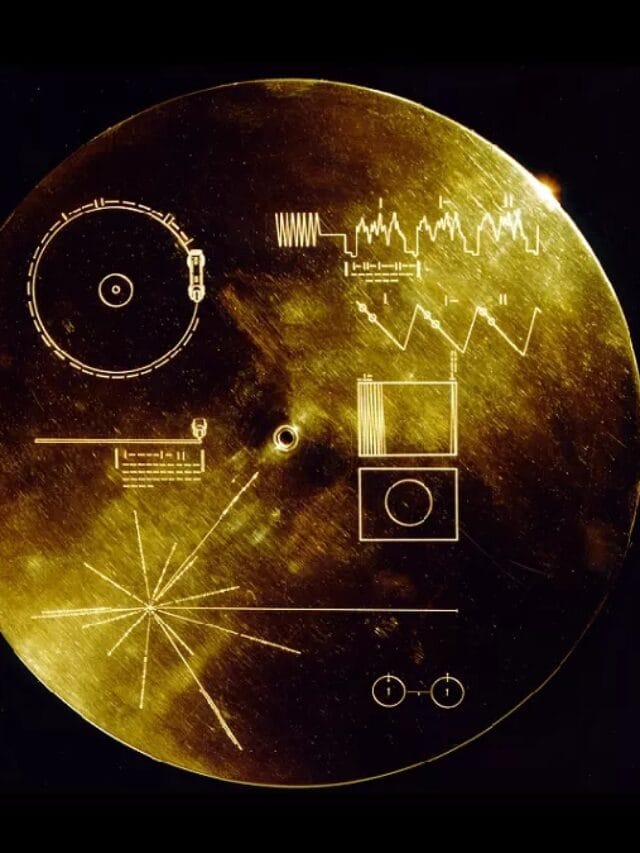 Há 50 anos, a humanidade enviou mensagens da Terra para extraterrestres; disco de ouro da Voyager ainda viaja pelo espaço com nossos sons e músicas