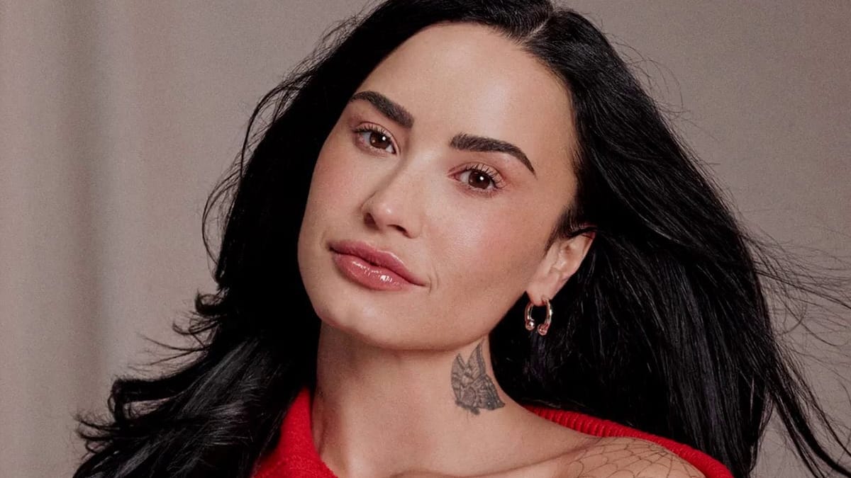 Demi Lovato