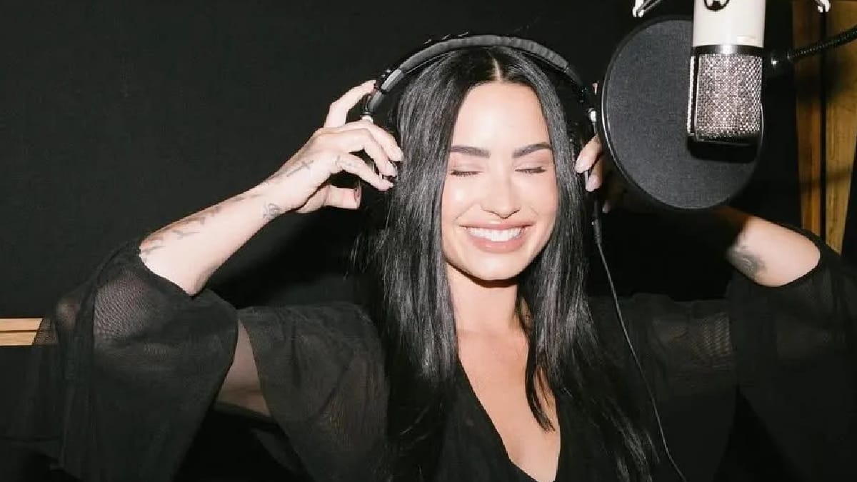 Demi Lovato